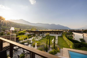 Hotel Der Heinrichshof Lagundo